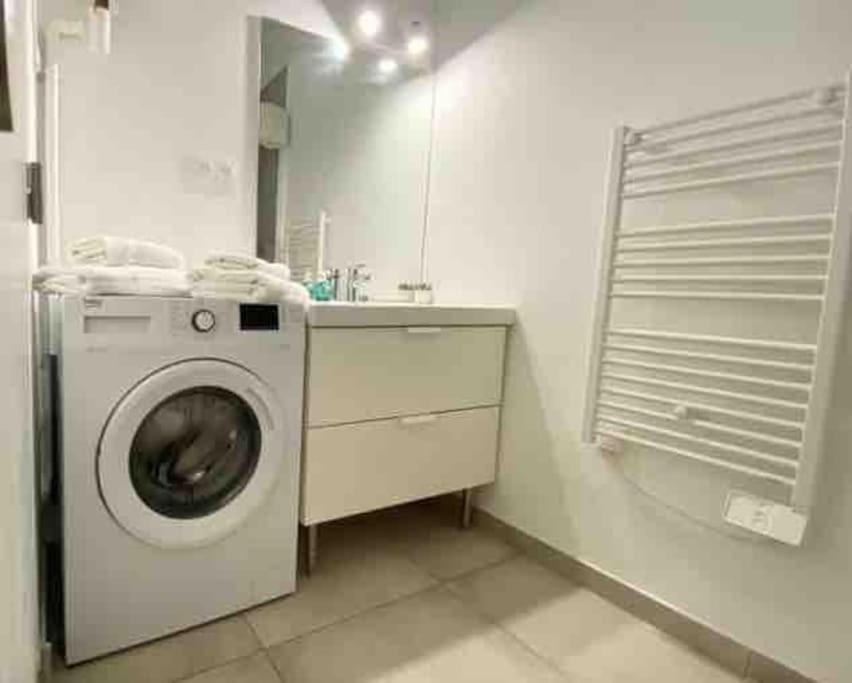 Ma Place Au Sud Marseille Centre-Ville Dış mekan fotoğraf