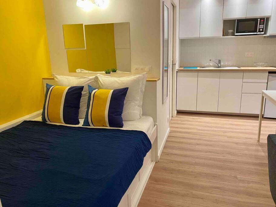Ma Place Au Sud Marseille Centre-Ville Dış mekan fotoğraf