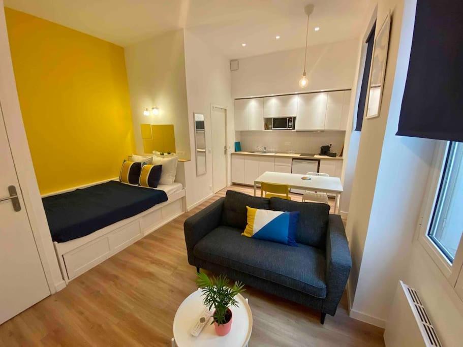 Ma Place Au Sud Marseille Centre-Ville Dış mekan fotoğraf