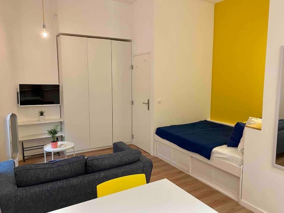 Ma Place Au Sud Marseille Centre-Ville Dış mekan fotoğraf